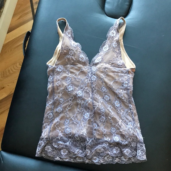 Bella Materna French Lace camisole S - Picture 2 of 4